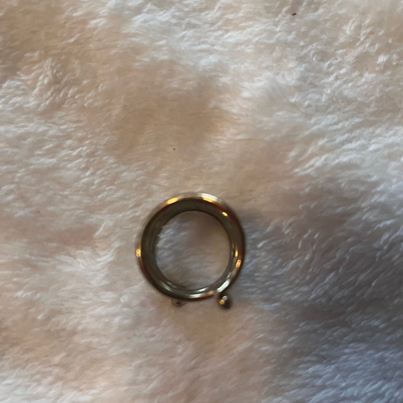 TWIST DESIGN RING - Picture 4 of 5